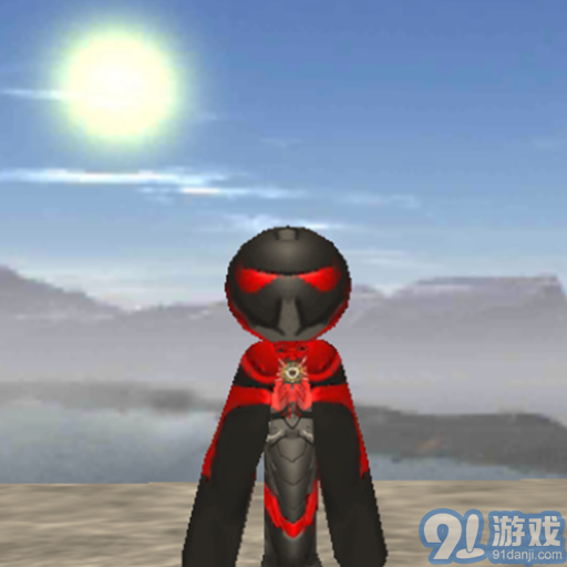 火柴人之英雄快跑v1.0.11