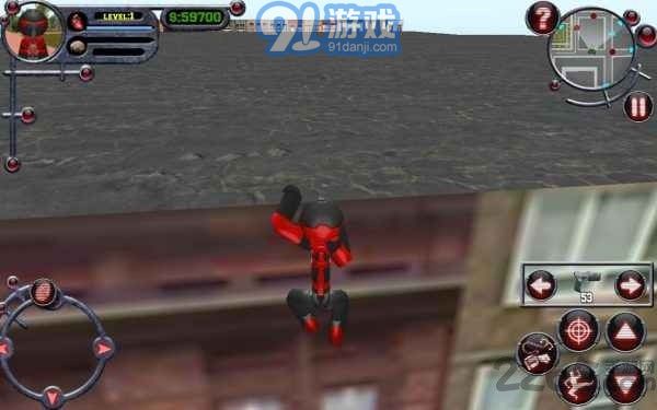 火柴人之英雄快跑v1.0.11截图2