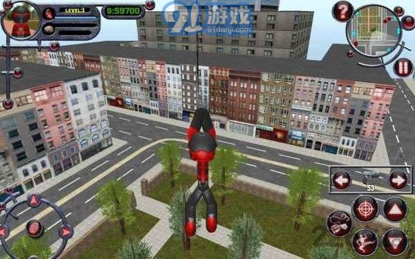 火柴人之英雄快跑v1.0.11截图3