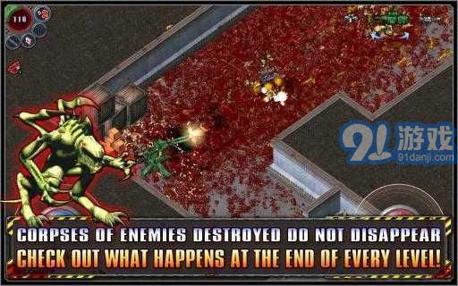 孤胆枪手单机版v1.0.6截图1