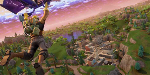 要塞英雄v1.8截图3