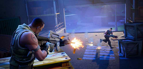 要塞英雄v1.8截图4