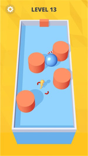 弄断绳子v1.7截图2