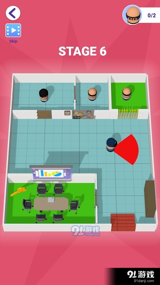 小偷追捕v0.3.6截图3