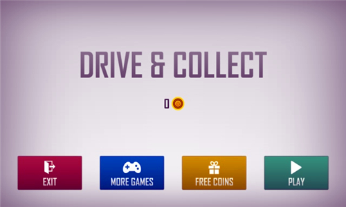 驾驶与收集v1.7截图2