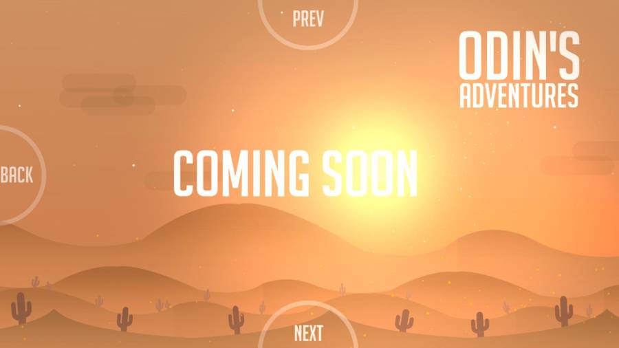 奥丁骑车历险记v1.7截图4