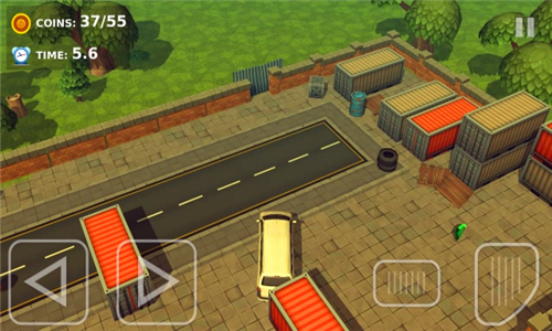 驾驶与收集v1.7截图3