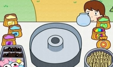 夏莉的棉花糖店v1.3.7截图3