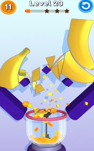 水果削削乐v1.10截图3