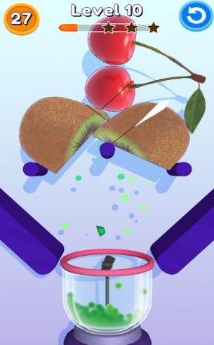 水果削削乐v1.10截图2