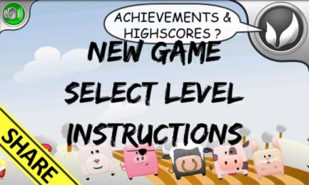 疯狂滑雪运动v3.3.5截图2