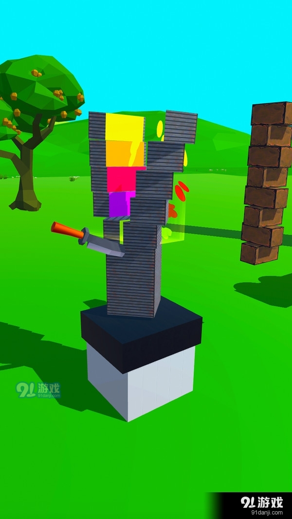 这也能开刀v1.12截图4