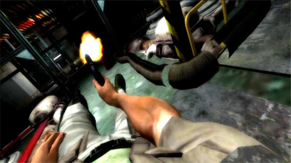 危机四伏手游v1.7截图1