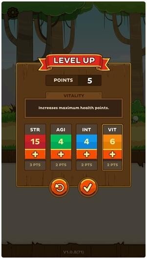 邮差骑士手游v2.5.25截图3