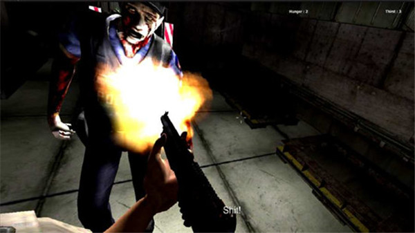 危机四伏手游v1.7截图3