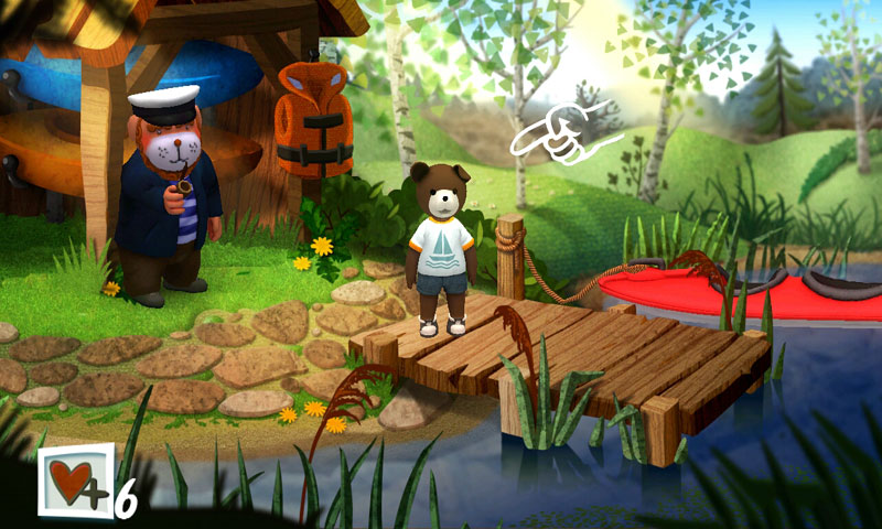 折耳熊卡亚国王正式版v1.8截图4