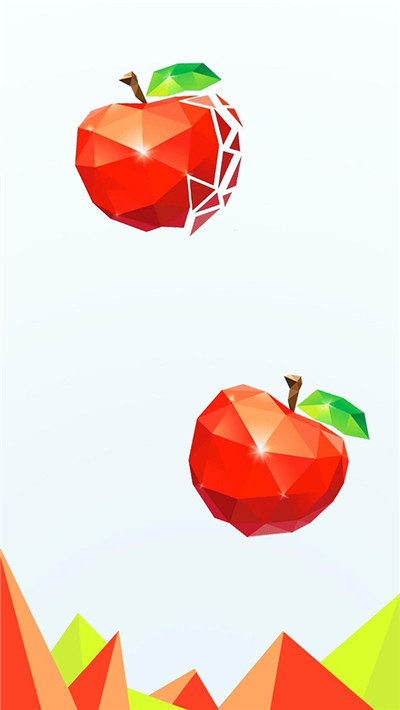 3D旋转拼图v1.14截图1