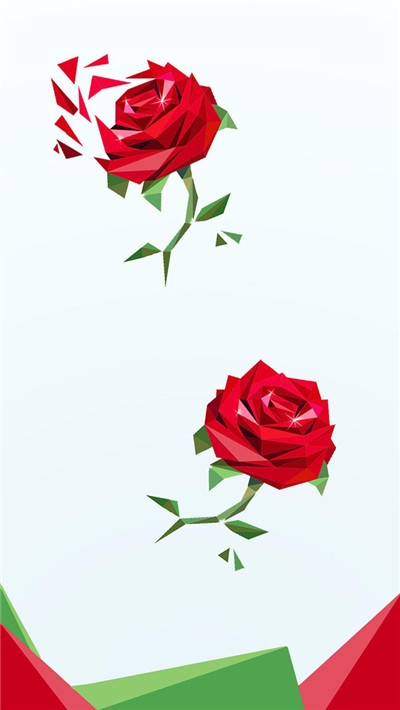 3D旋转拼图v1.14截图2