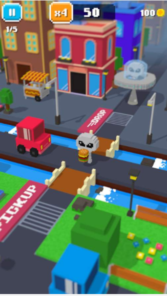 包裹递送大师v10.13截图1