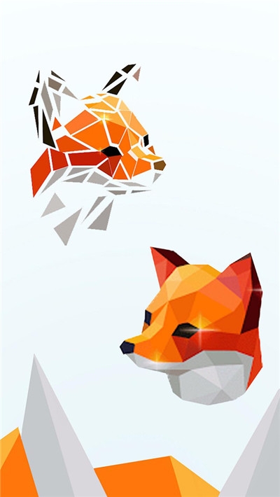 3D旋转拼图v1.14截图3