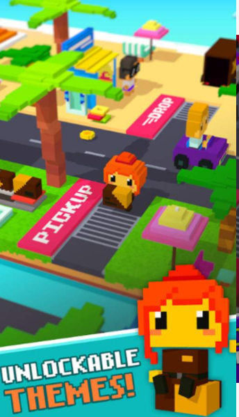 包裹递送大师v10.13截图3