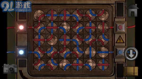 子午线157v1.8截图2