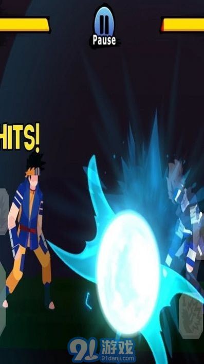 火影忍者决斗v1.0.10截图1