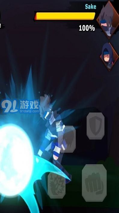 火影忍者决斗v1.0.10截图2