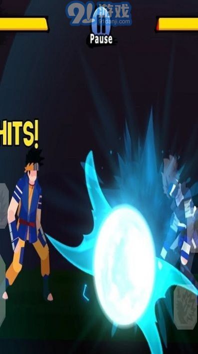 火影忍者决斗v1.0.10截图4