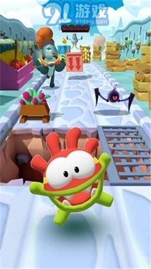 奥姆快跑v1.1.9截图2