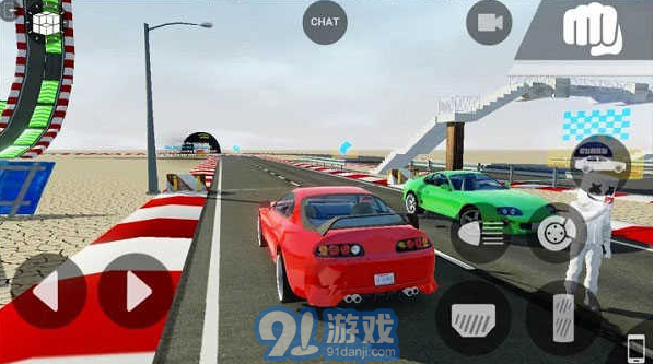 自由城计划(Los Angeles Crimes)v1.6.5截图2