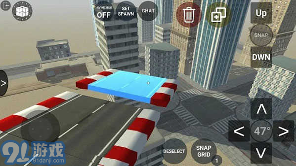 自由城计划(Los Angeles Crimes)v1.6.5截图3