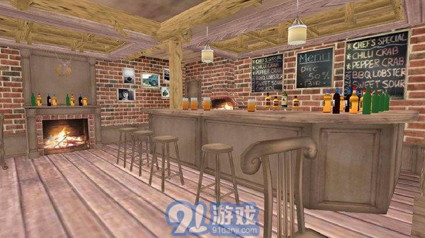 砸了邻居家v1.17截图1