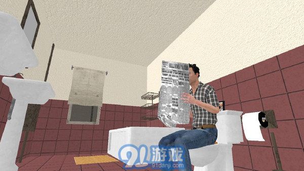 砸了邻居家v1.17截图2