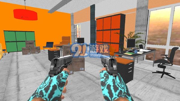 砸了邻居家v1.17截图3