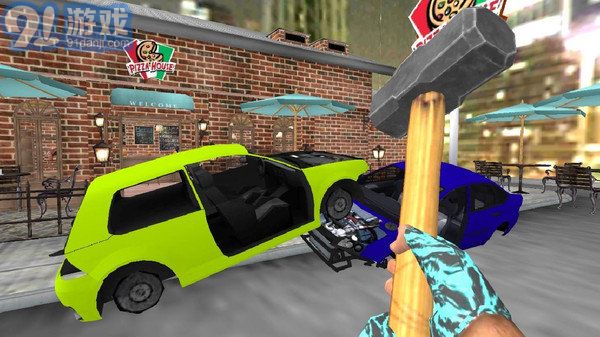 砸了邻居家v1.17截图4