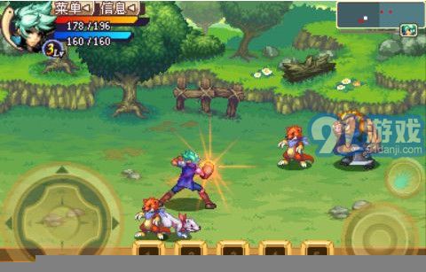 卡利戈猎人v1.8截图2