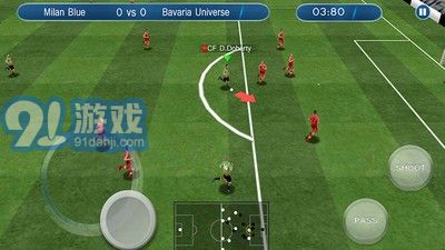 夺冠世界杯2018v1.6截图1