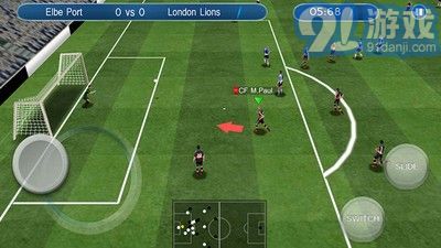 夺冠世界杯2018v1.6截图3