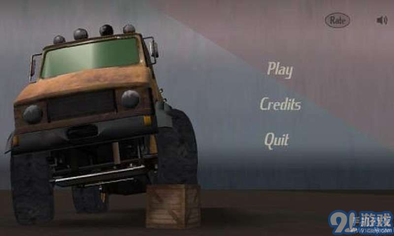 卡车挑战v1.11截图2