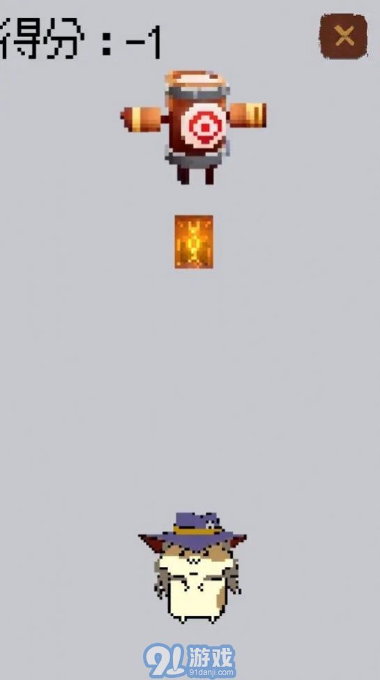 卡牌大师模拟器v0.1.4截图1