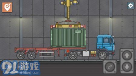 卡车司机本v1.4.7截图1