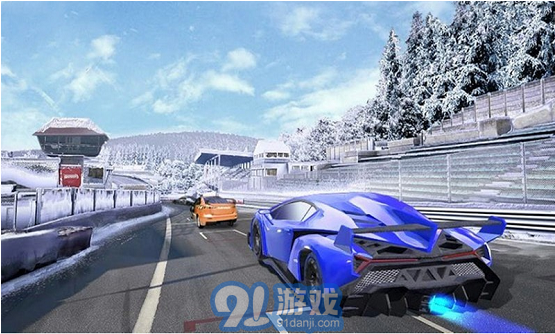 自由汽车驾驶v189.1.0.3023截图1