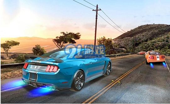 自由汽车驾驶v189.1.0.3023截图2