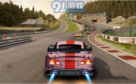 自由汽车驾驶v189.1.0.3023截图3