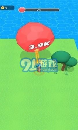 子弹爆破侠游戏v0.01.03截图2