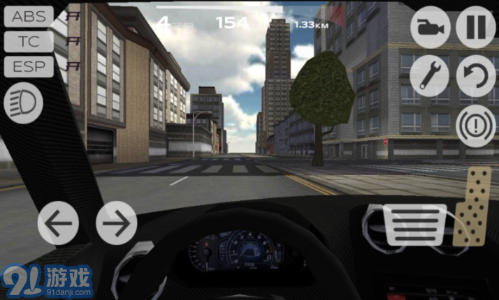 至尊飙车v1.0.8截图5