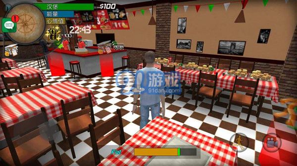 大城市生活模拟器内置菜单v1.4.5截图2