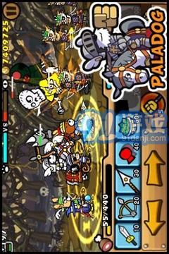 帕拉狗骑士 Paladogv1.7截图4