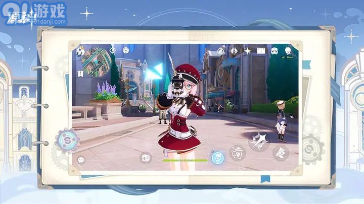 原神荒年服v4.2.5截图3